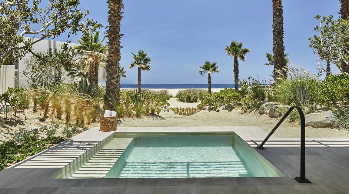 Four Seasons Los Cabos