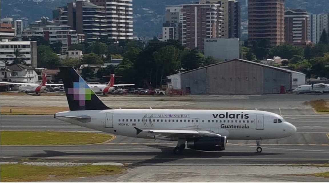 Guatemala_Aeropuerto