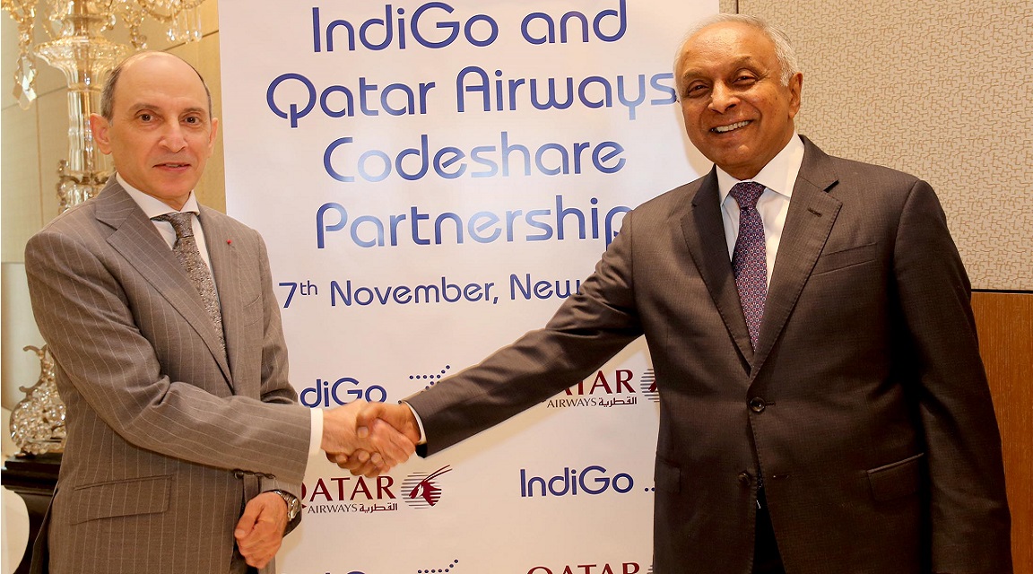 IndiGo_Qatar