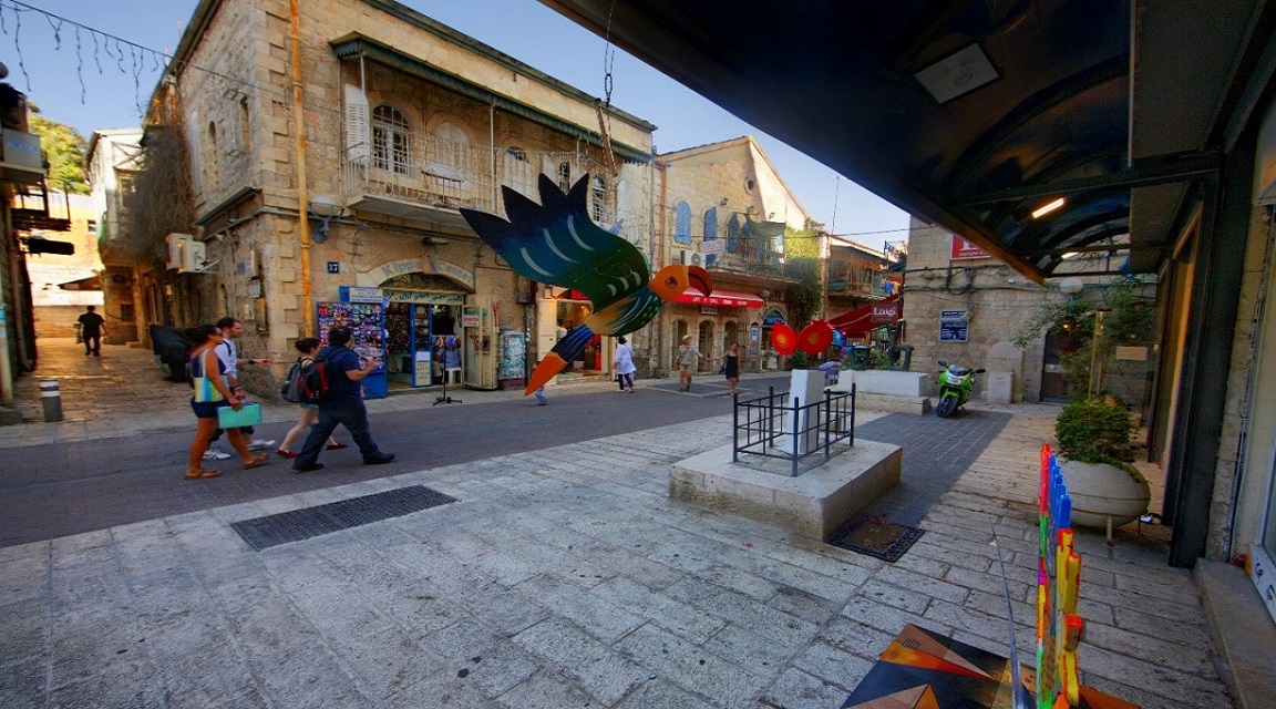 Israel_calles