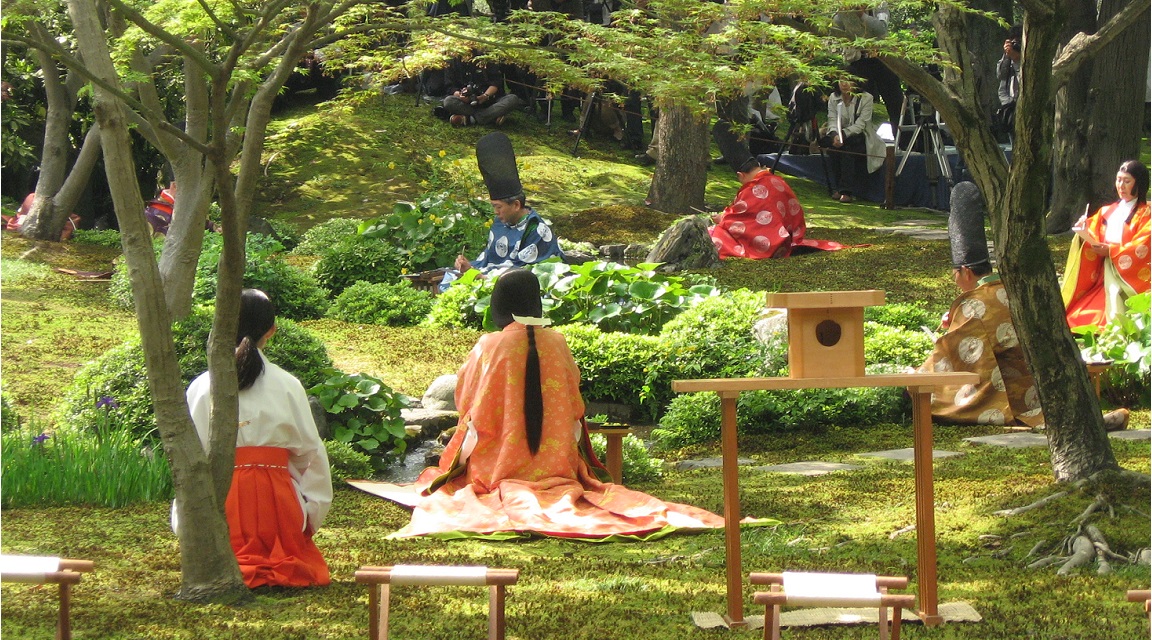 Japon_Kyokusui_no_utage
