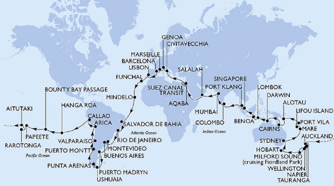 MSC_World_Cruise_2022
