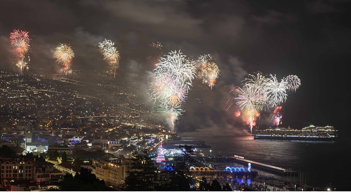 Madeira Navidades