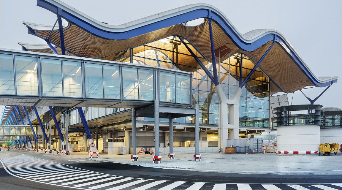 Madrid_Barajas