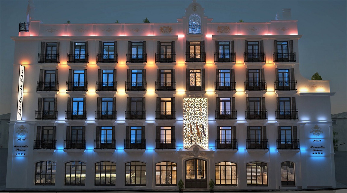 Maravilla_Palace_estepona