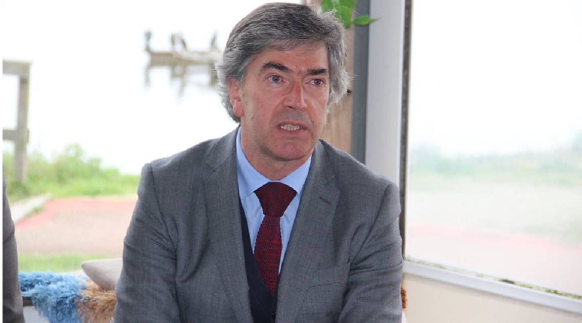 Pedro Machado