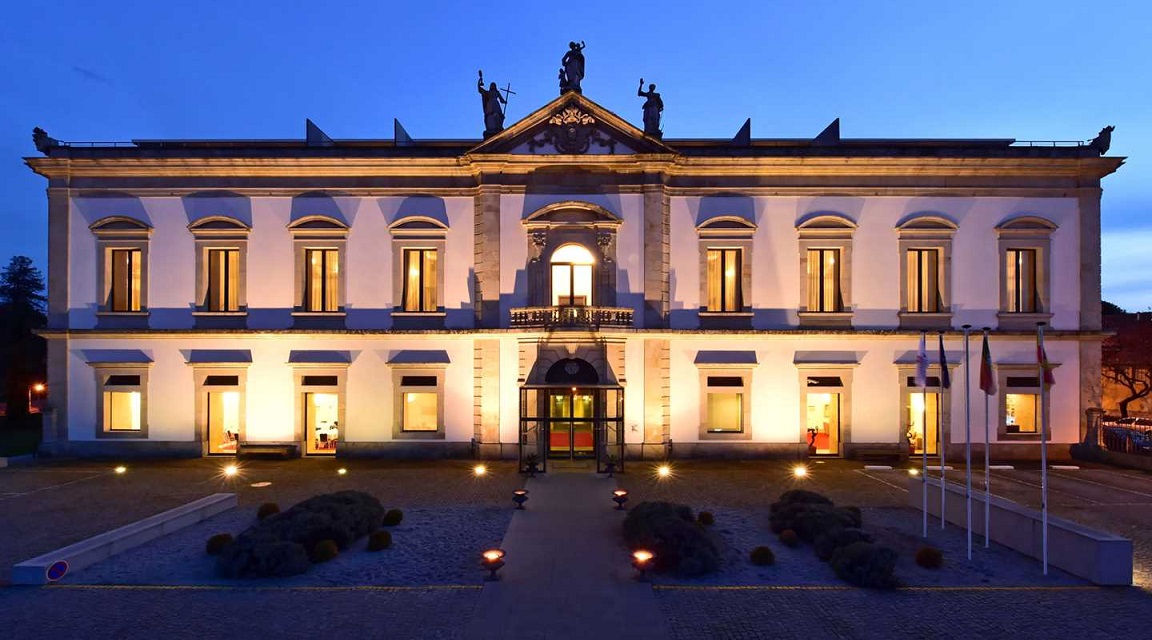 Pousada Viseu