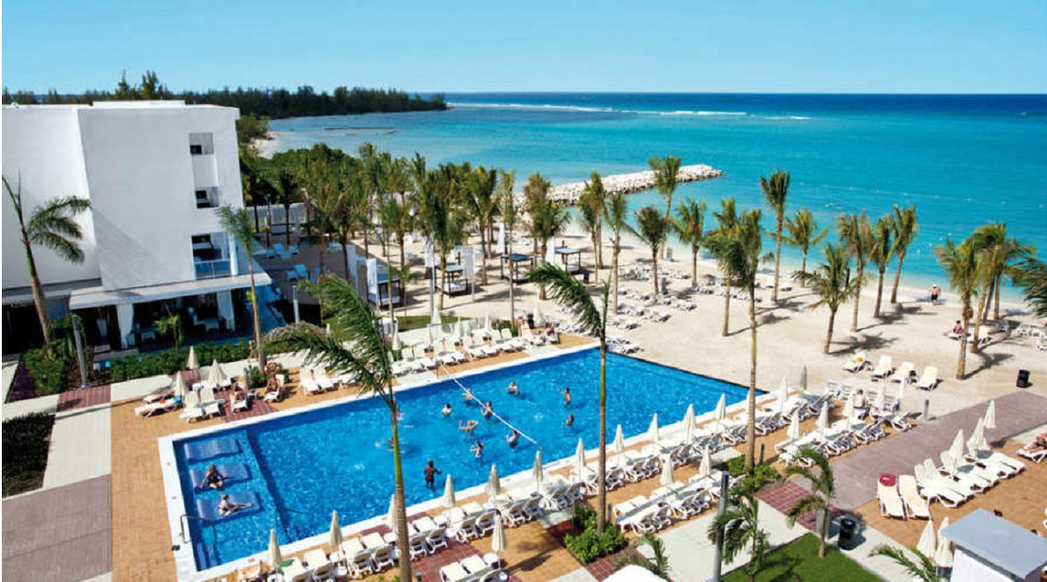 RIU Jamaica