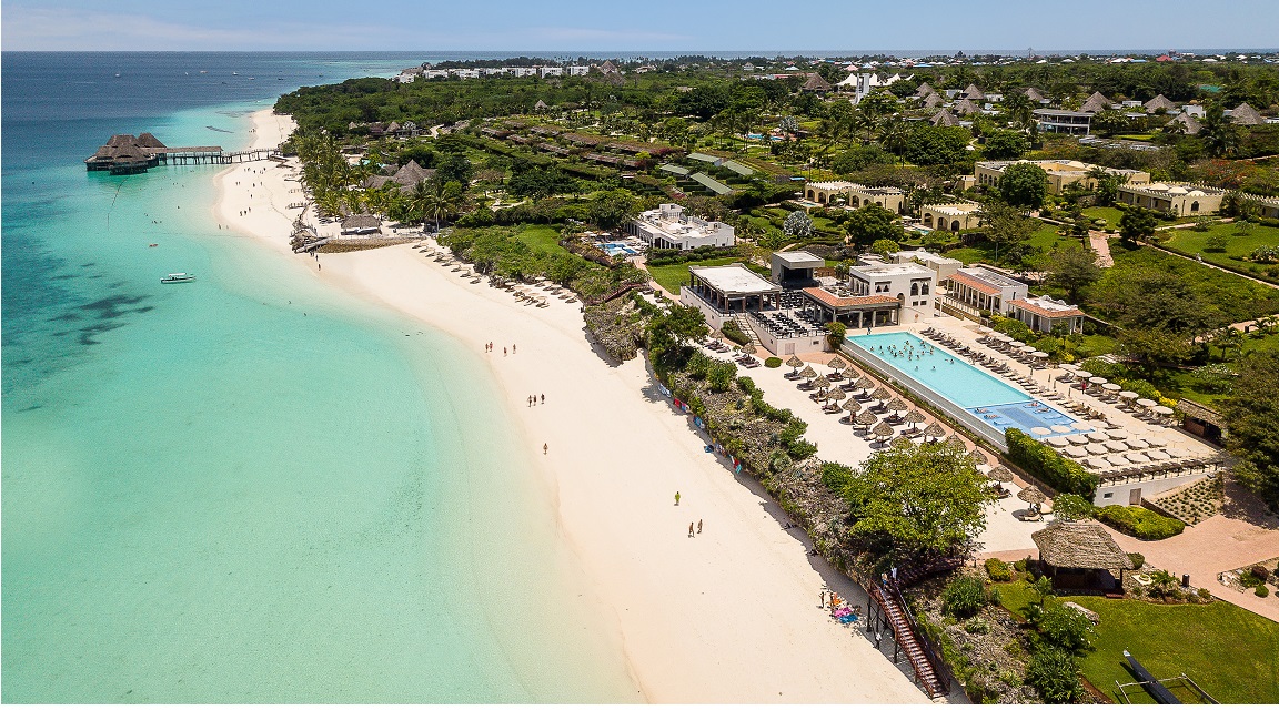 RIU_Palace_Zanzibar