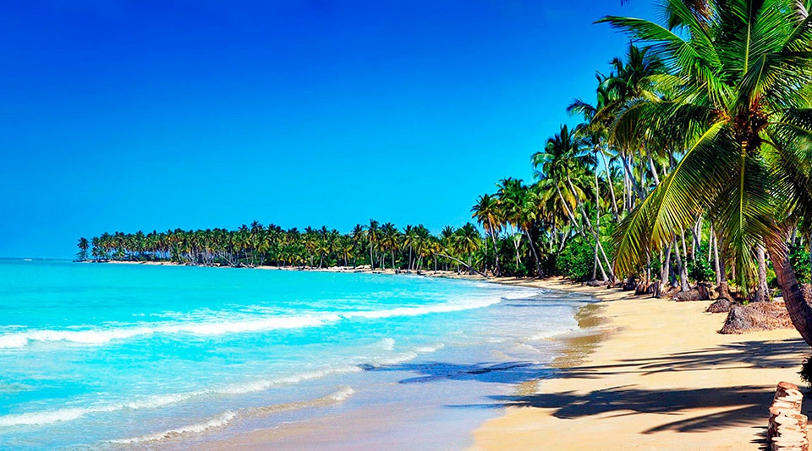 playa dominicana
