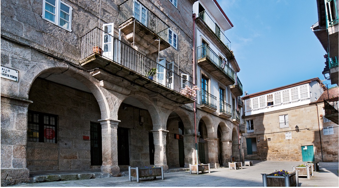 Ribadavia