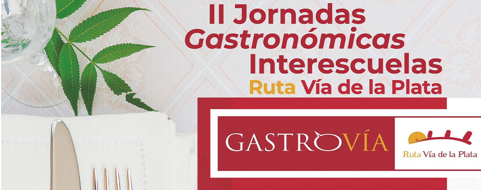 Gastrovia de la Plata