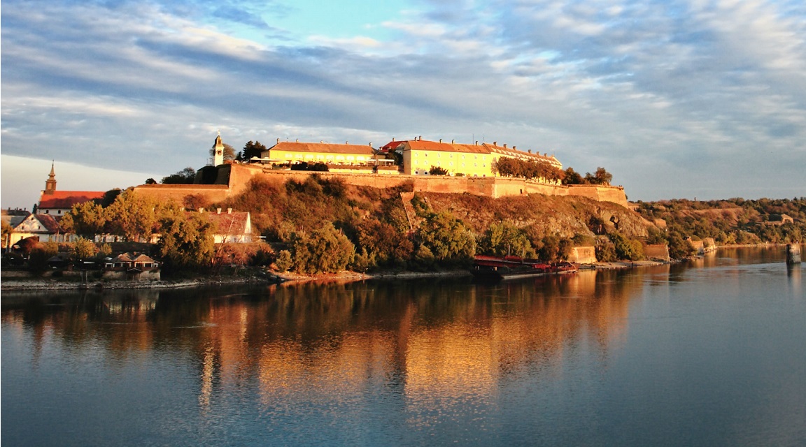 Serbia_Petrovaradinska_tvrdjava