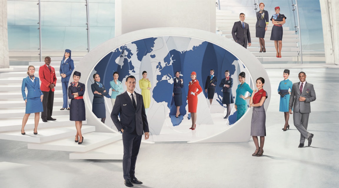 SkyTeam