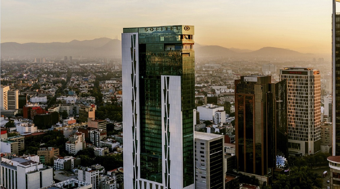 Sofitel_Mexico_City_Reforma