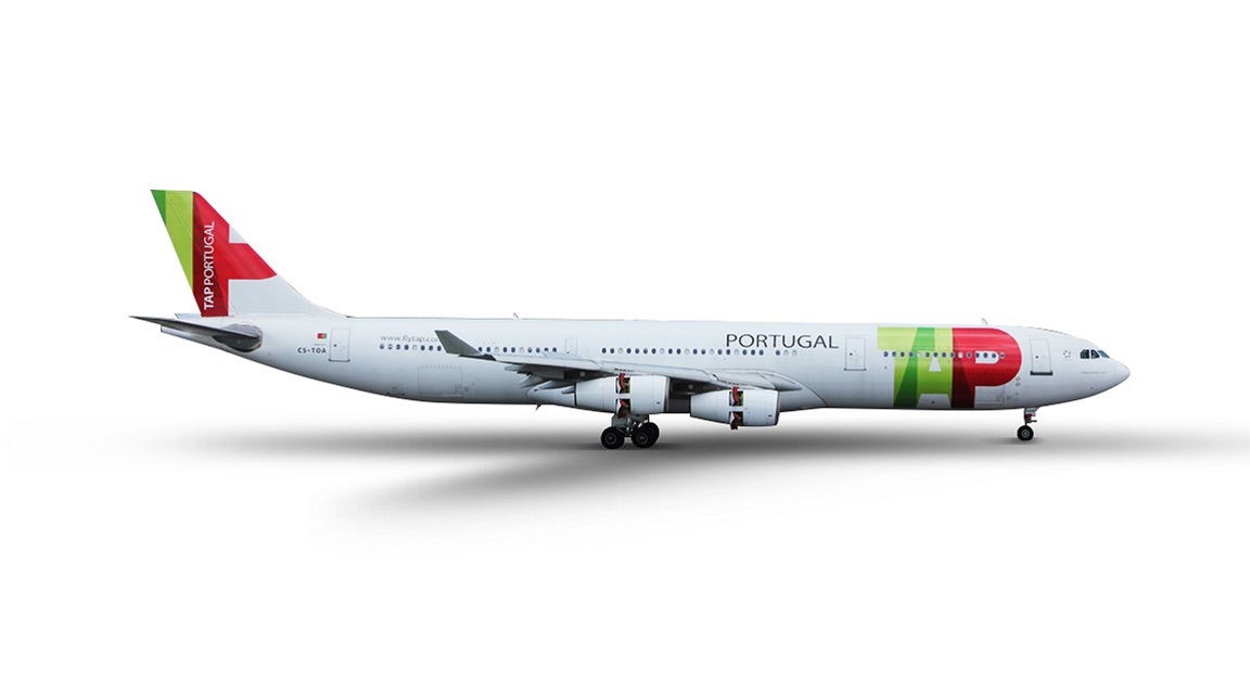 TAP A340