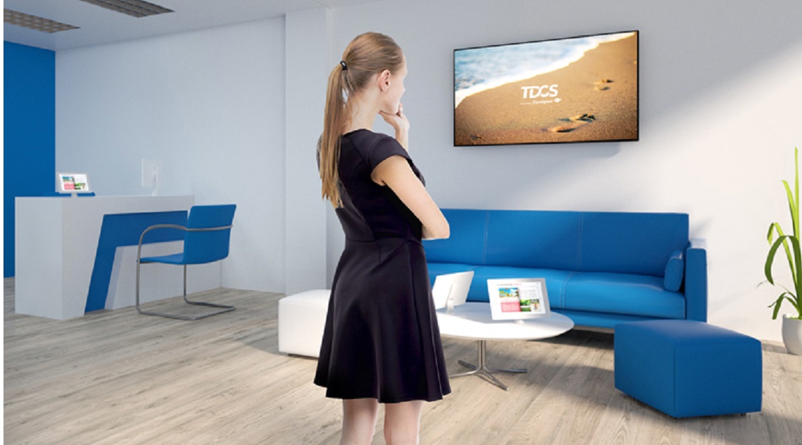 TDCS_Marketing