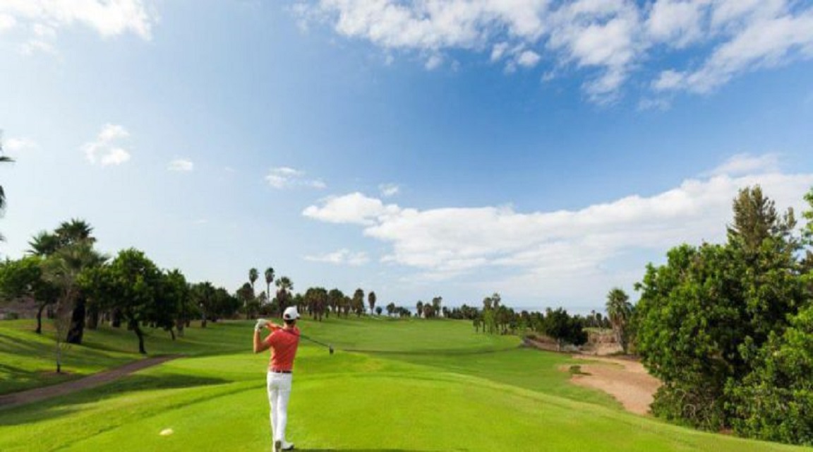 Tenerife GOLF