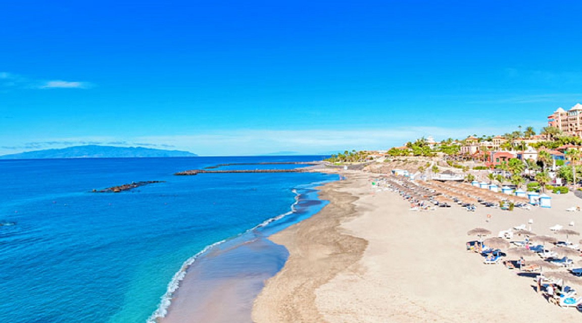 Tenerife Sur