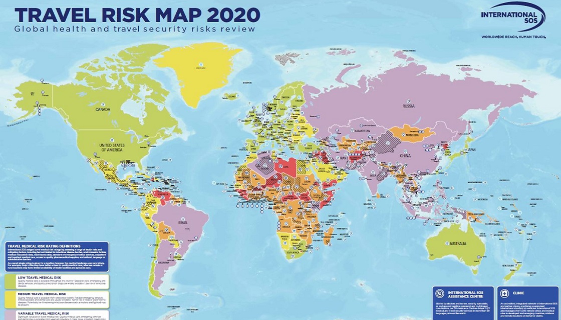Travel_Risk_Map_2020