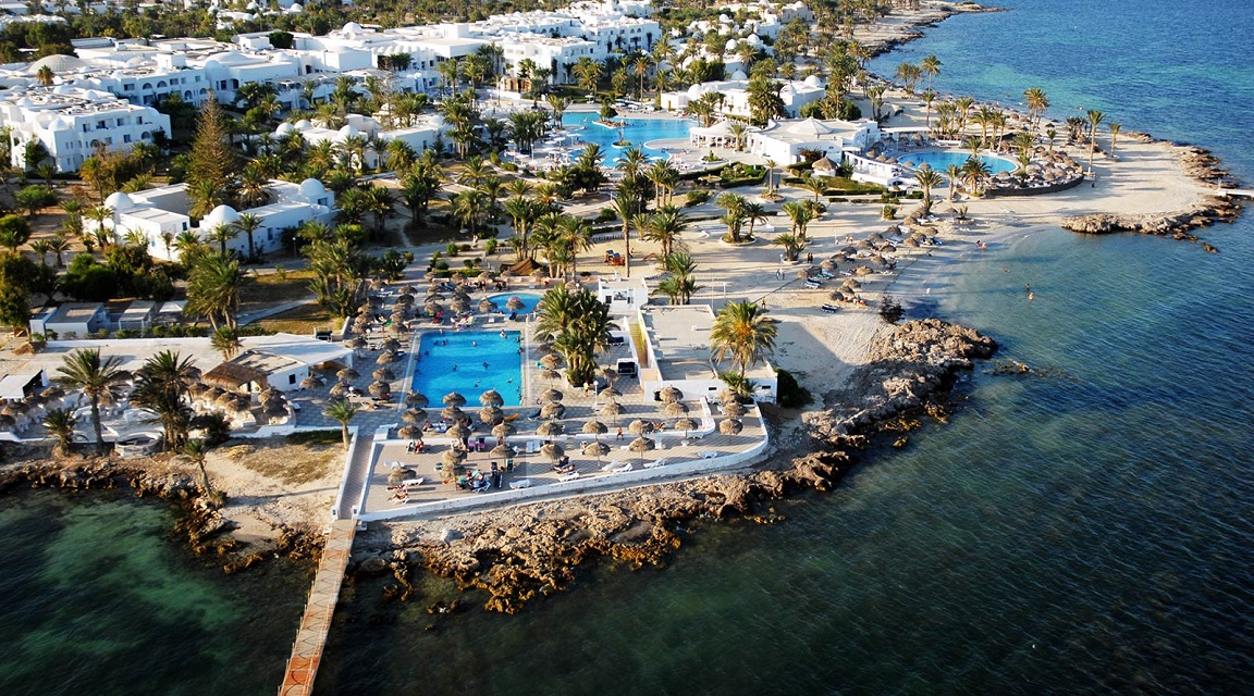 Djerba