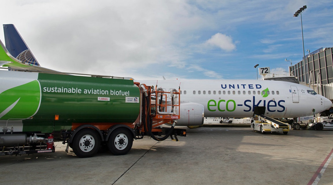 United_Eco_Skies