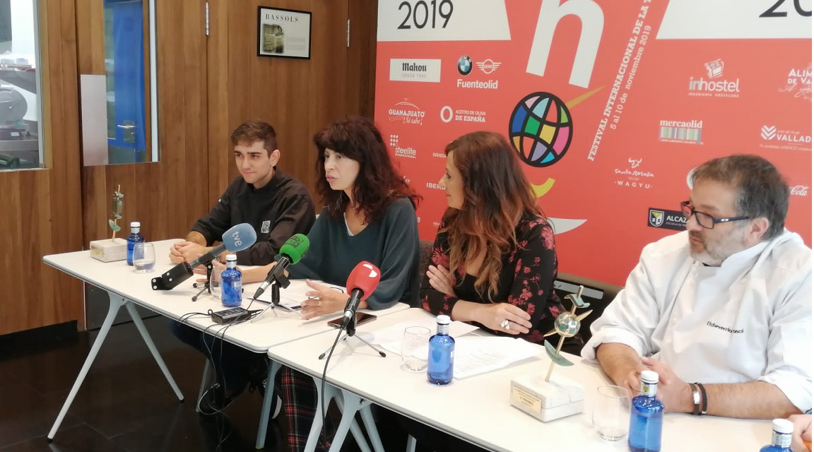 Valladolid_Concurso_Pinchos_Ganadores