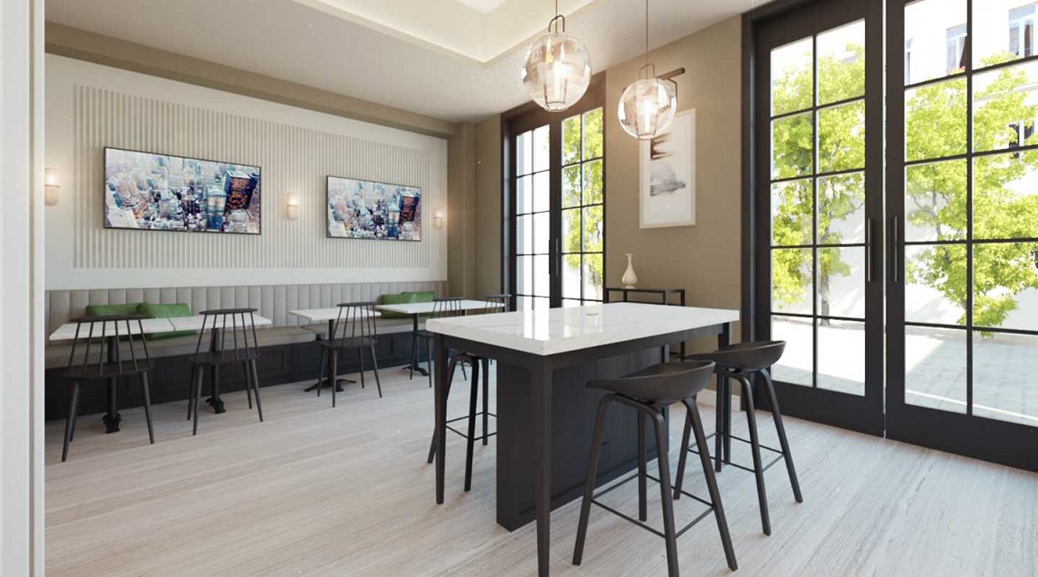 Pestana Park Avenue