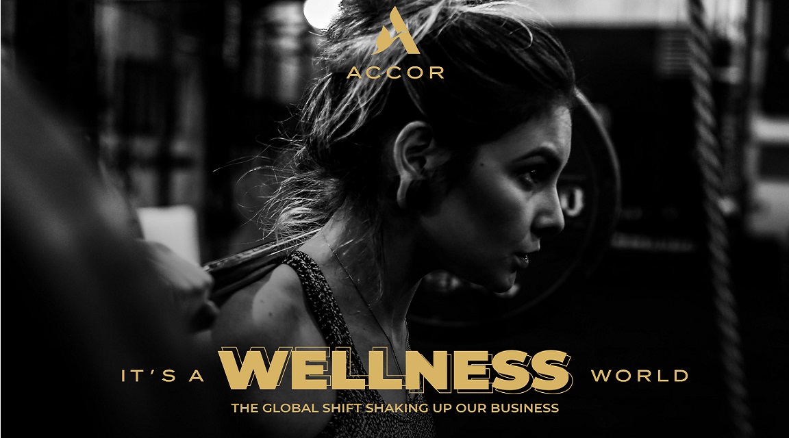 ACCOR wellness