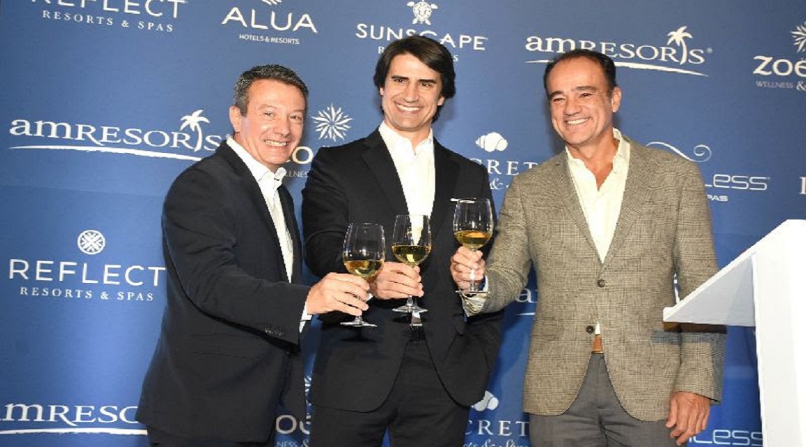 AMResorts