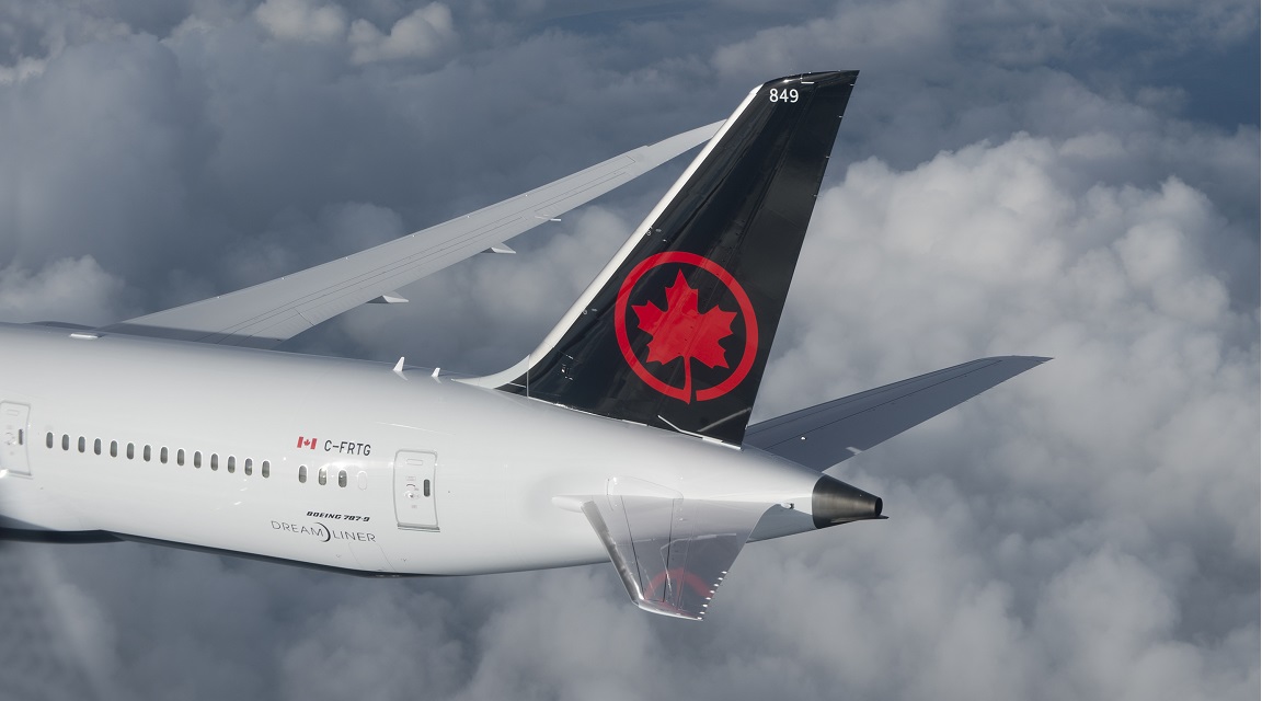 Air-Canada