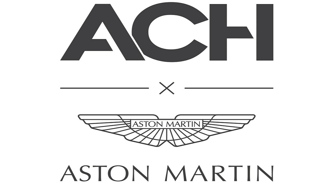 Aston Martin Lagonda y Airbus Corporate Helicopters 