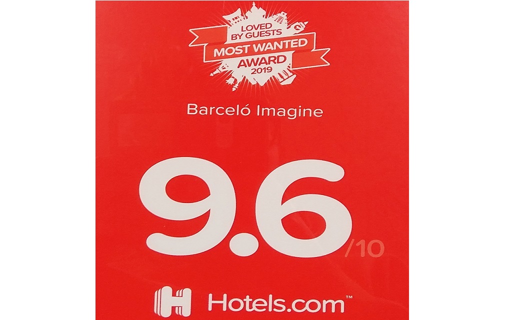 Barcelo Imagine