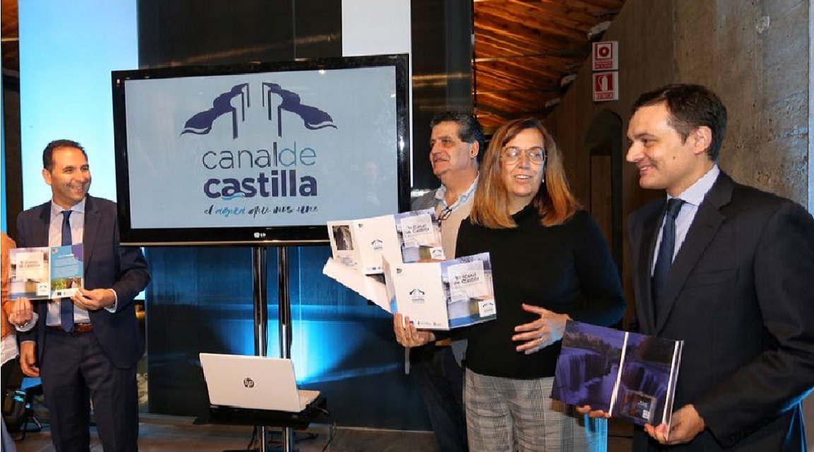 Canal de Castilla