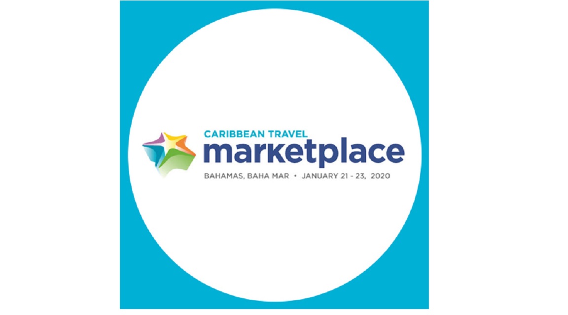 Caribbean Travel Marketplace 2020