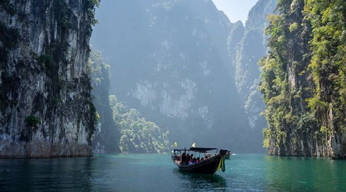 Sudeste Asia