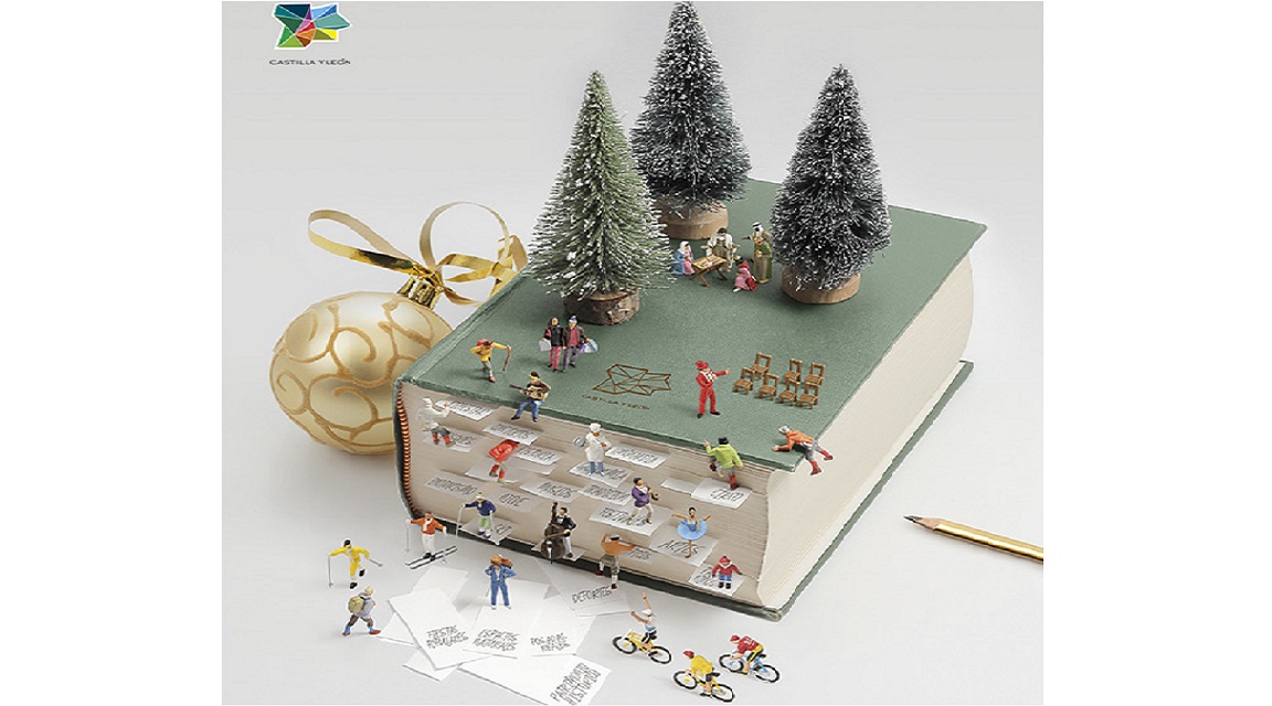 CyL Navidad 2019