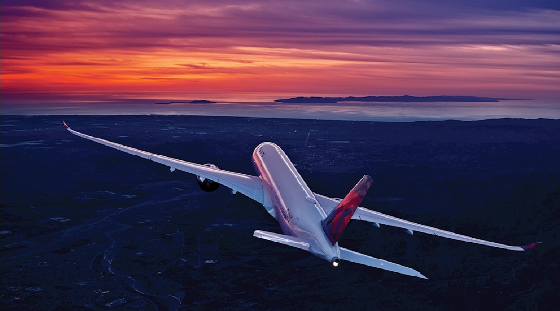 Delta
