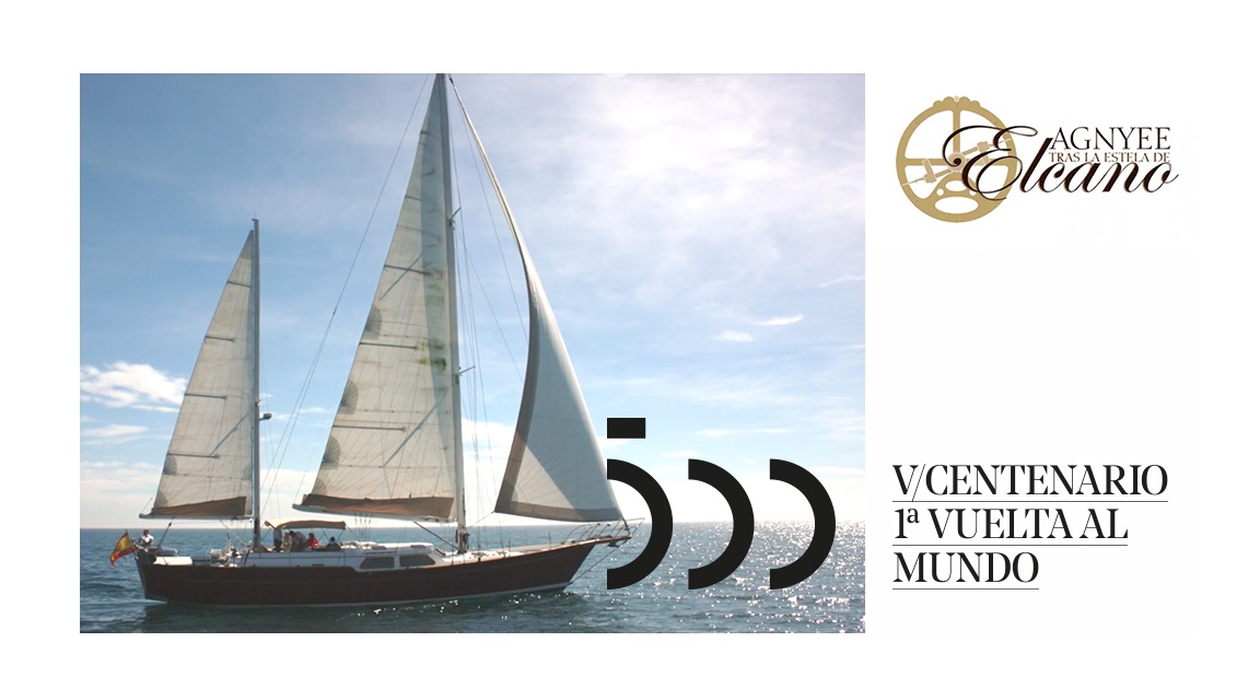 Elcano Brasil