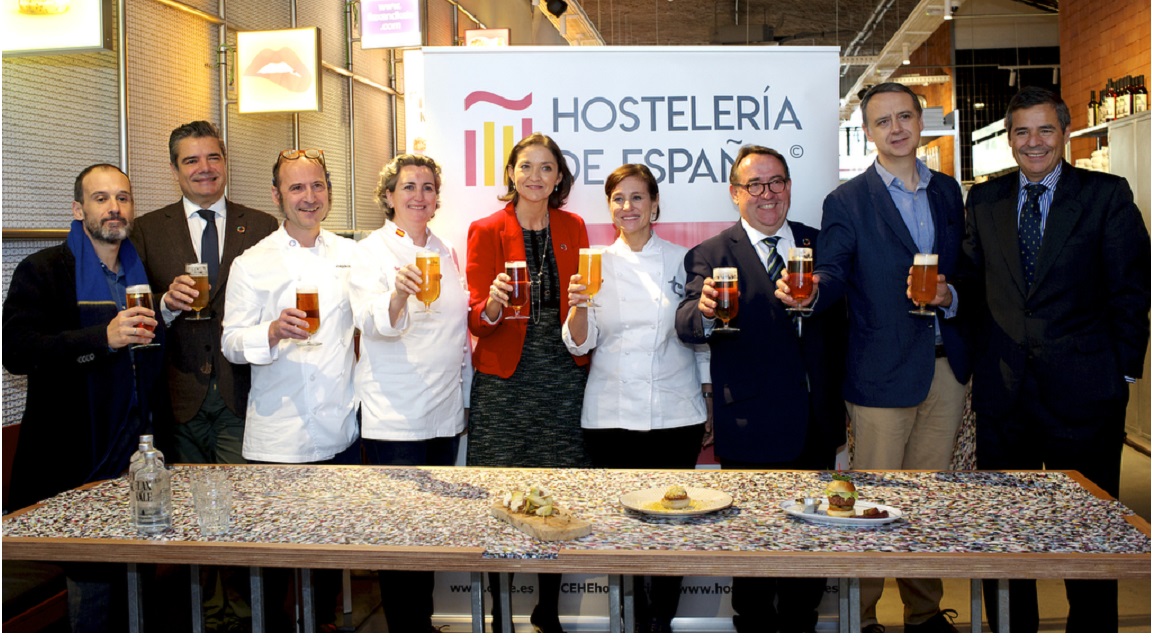 Hosteleria de España
