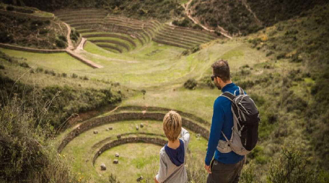 Explora- Valle Sagrado