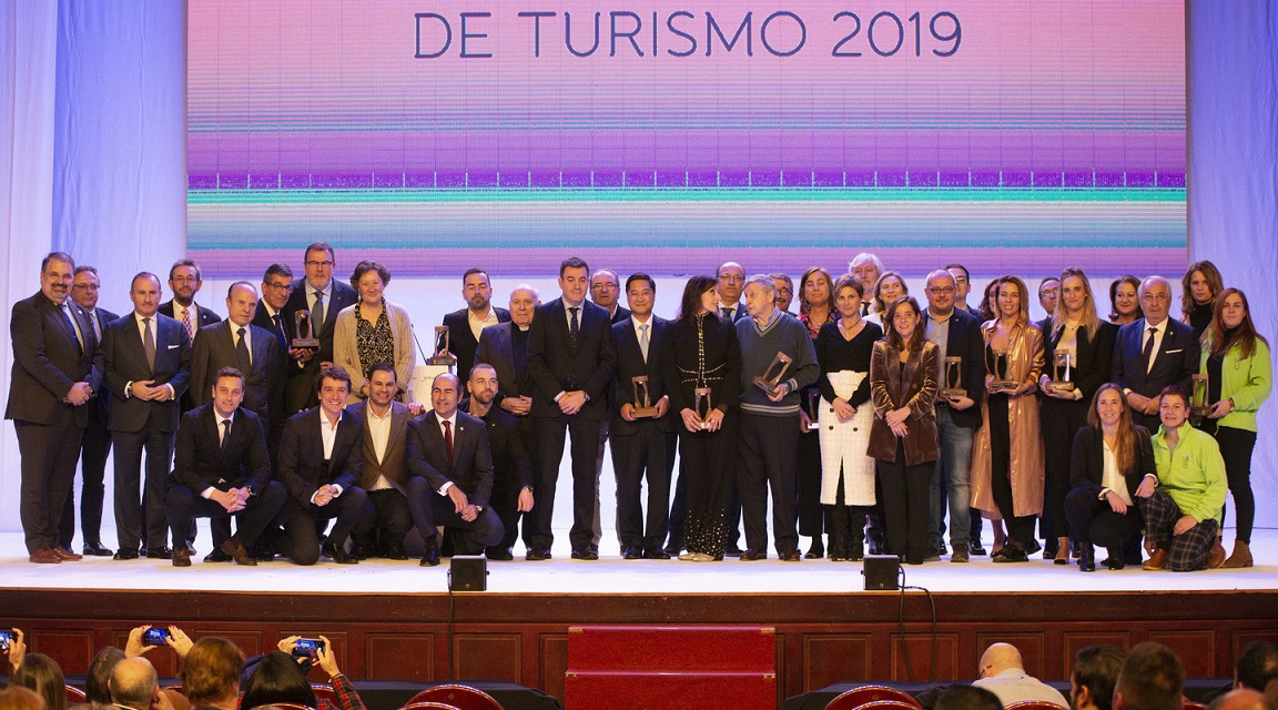 Galicia Gala Turismo
