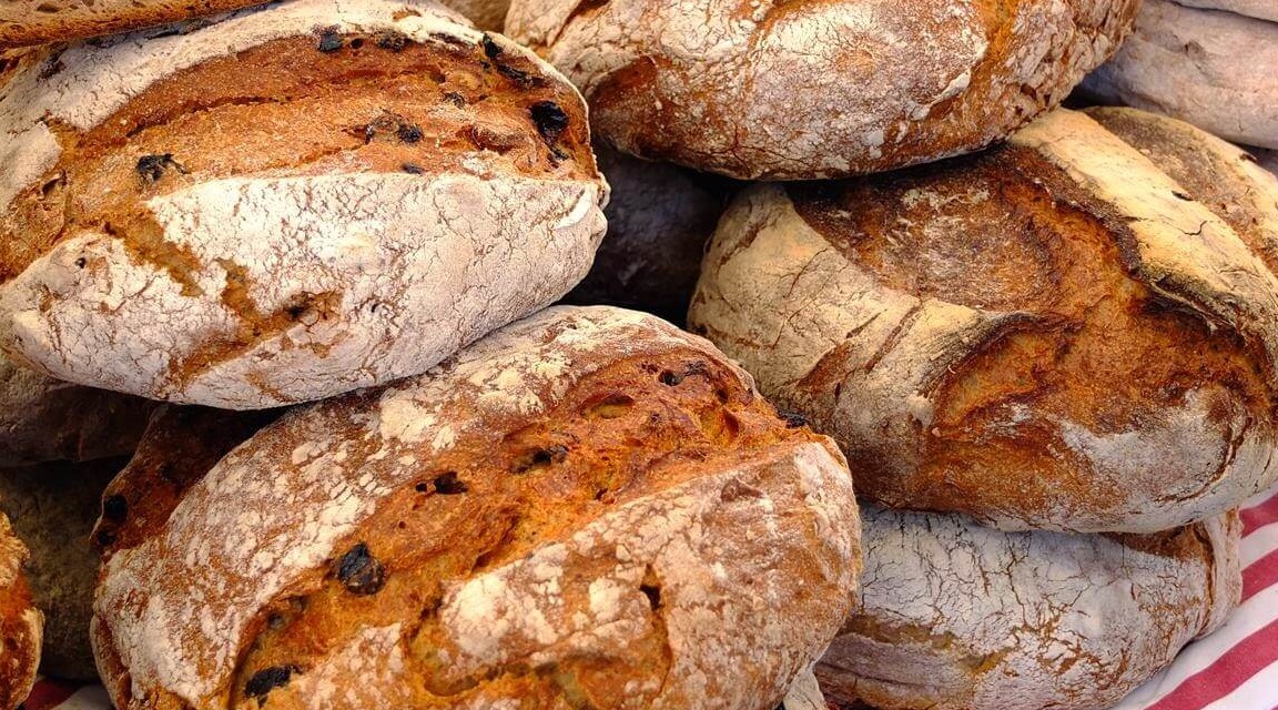Pan de Neda