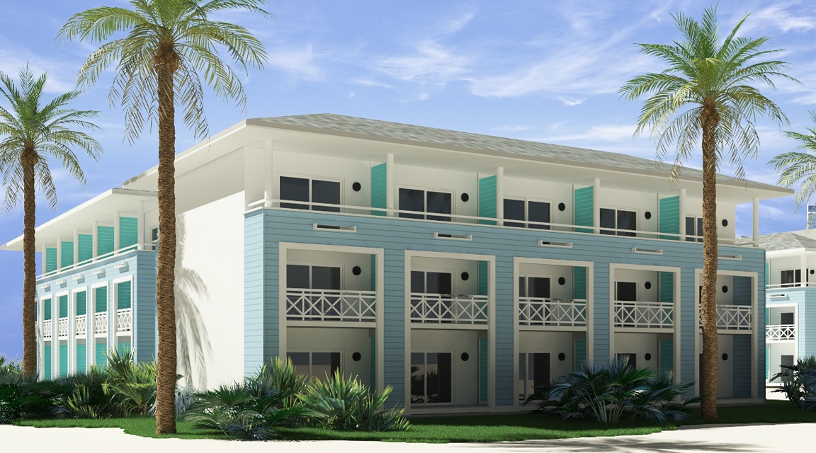 Grand Sirenis Cayo Santa María
