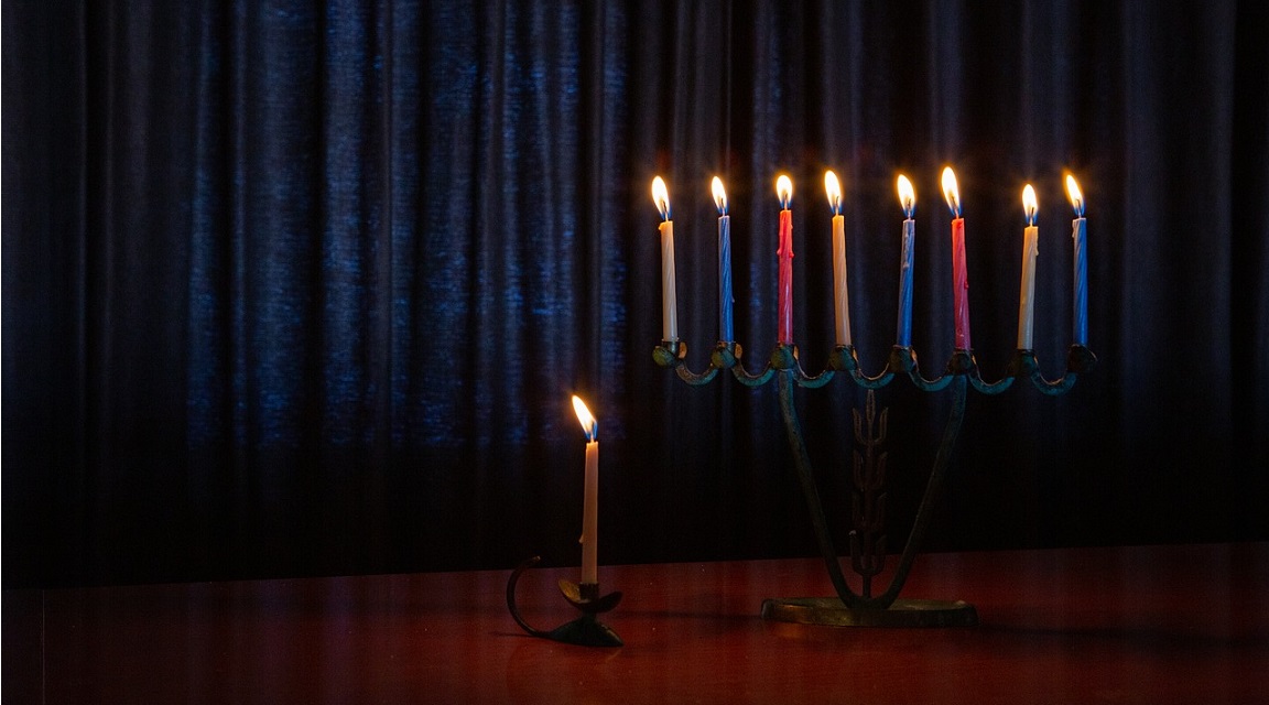 Israel Janucá