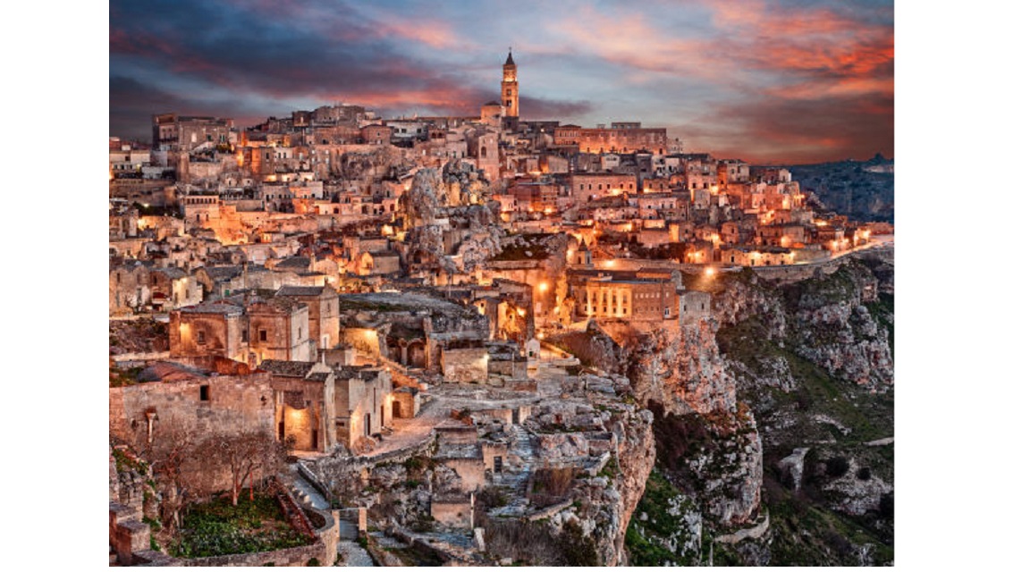 Italia_Matera_Basilicata