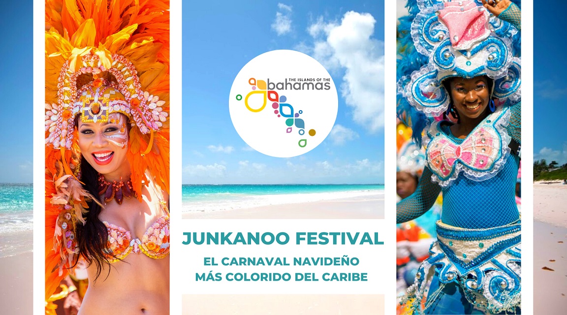 Junkanoo