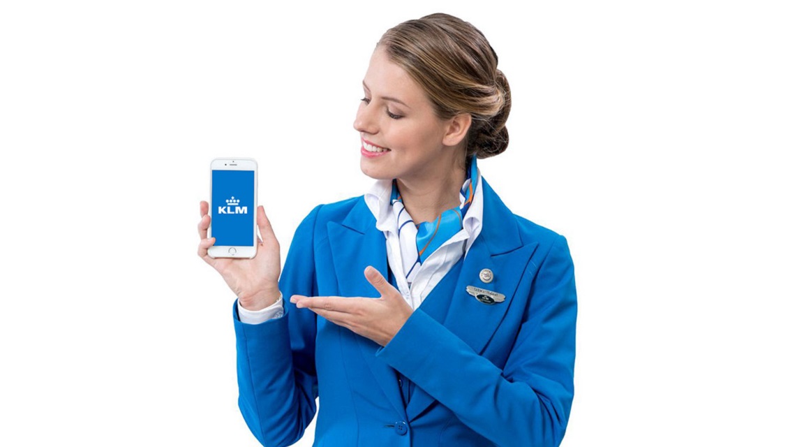 KLM