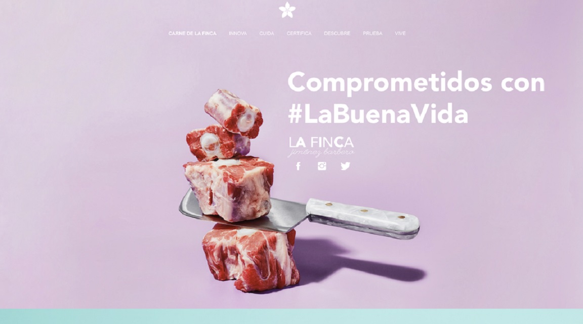 La Finca