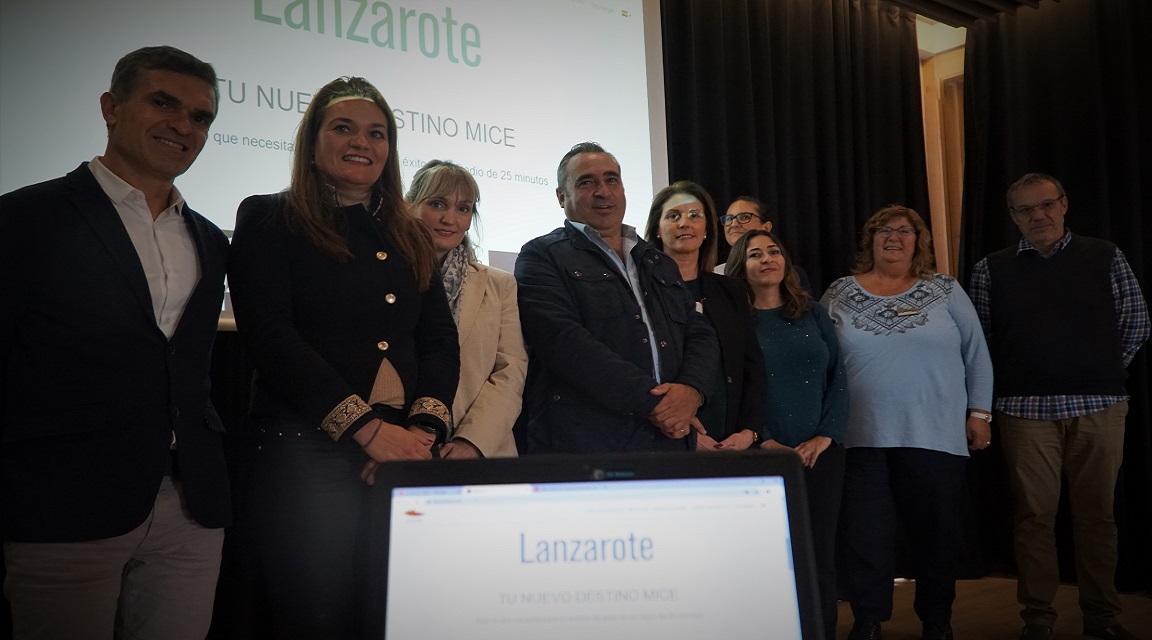 Lanzarote MICE